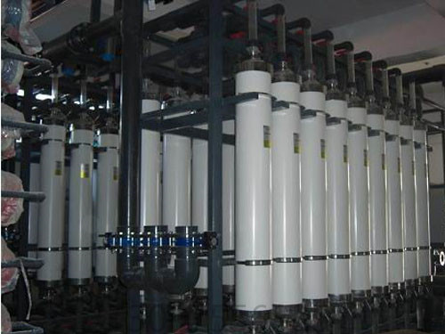 印染污水處理設備