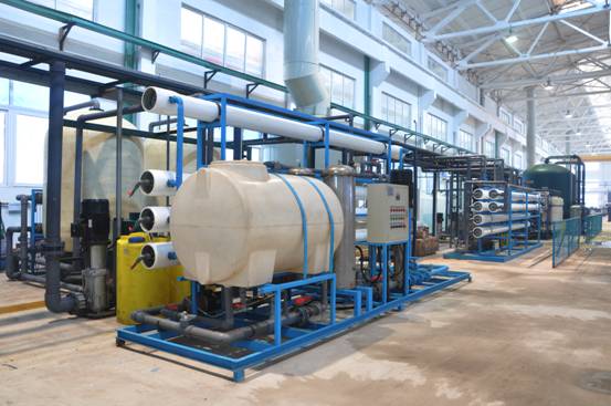 快速了解一體化廢水處理設(shè)備有哪些特點(diǎn)？